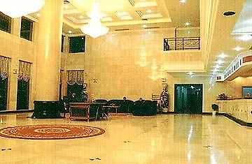 Hubei Hotel Lhasa Ngoại thất bức ảnh