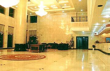Hubei Hotel Lhasa Ngoại thất bức ảnh